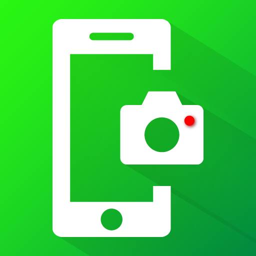 Screenshot Master icon