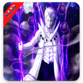 HD Wallpaper Anime Naruto icon