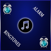 Alarm Ringtones 2016 icon
