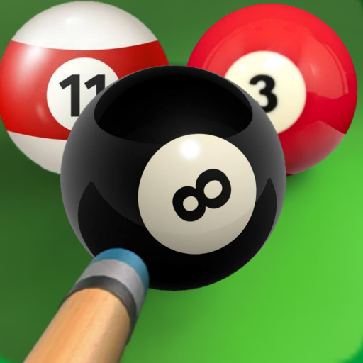 Billiards Pool Free - 8 Ball icon