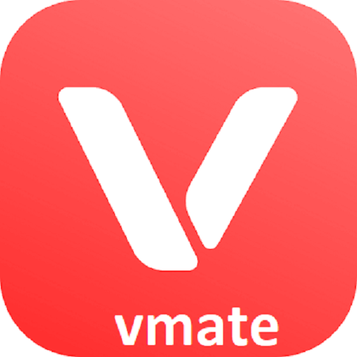 vmate – Fast Video Downloader icon