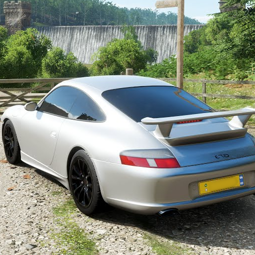 ikon Forza Horizon 4 Guide &amp; Walkthrough