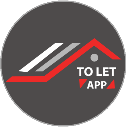 ToLet app icon