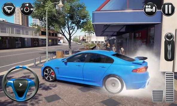 Dr Driving 2018 screenshot 1