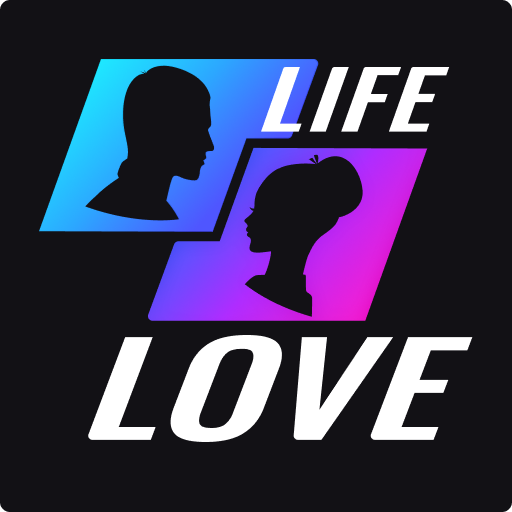 Life For Love icon