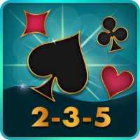 2-3-5 Gold (Do Teen Panch) & Satte Pe Satta(7on7)