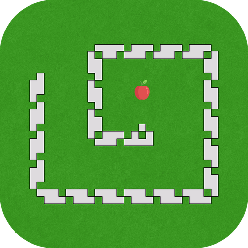 Classic Snake Game icon