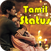 Tamil Video Status icon