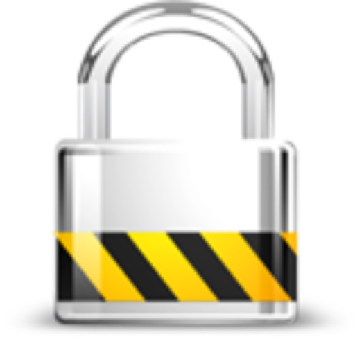 Free Secure Passwords &amp; Data icon