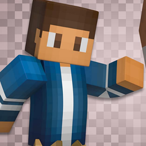 MINEBLOCK EARTH SURVIVAL - MineWorld Craft Games icon