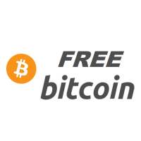 Earn FREE bitcoin