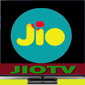 Live🔴 New Jio TV Movie&amp;Song icon