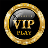 VIP PLAY icon