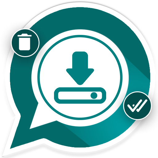 โปรแกรมรักษาสถานะสำหรับ Whatsapp icon