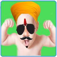 Funny Face Changer App - Funny Face Maker