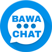 Bawa Chat أيقونة