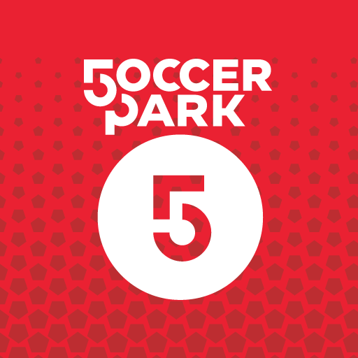 Soccer Park App icon