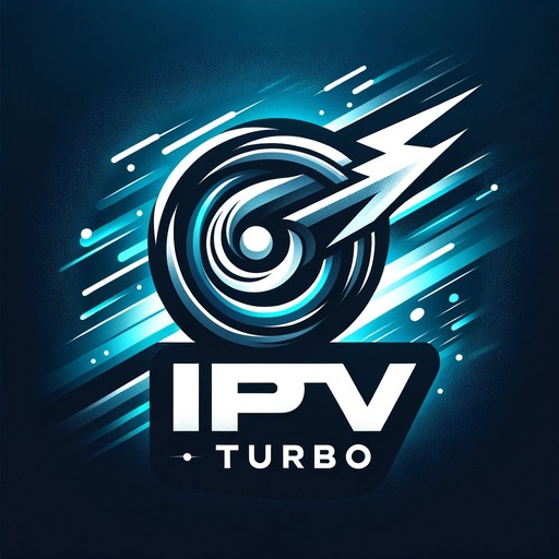 IPTV Turbo: Pro icon