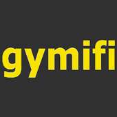 Gymifi on 9Apps