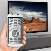Smart Remote TV icon