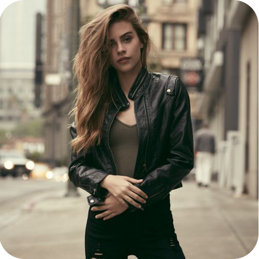 BadGirl Video Status icon