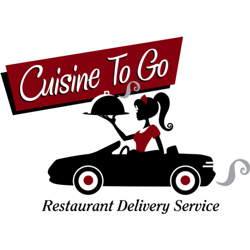 Cuisine To Go icon