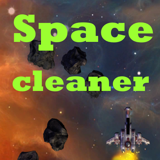 Space Cleaner icon