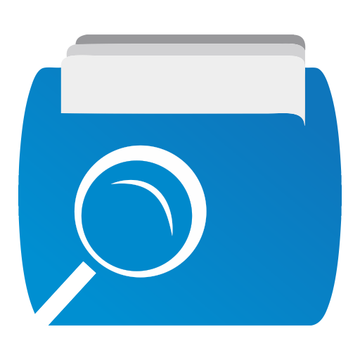 Egal File Manager icon