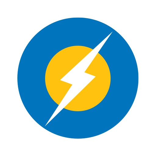 SkyElectric Referral App icon
