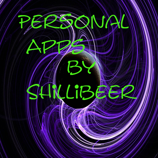 Bola de Crystal ESP icon