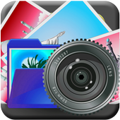 Photo Graphics Editor icon