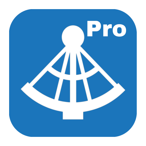 Nautical Calculator Pro icon