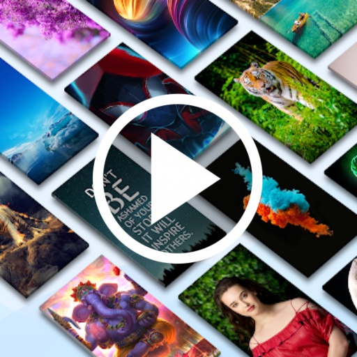Video Wallpaper - Live Wallpaper icon