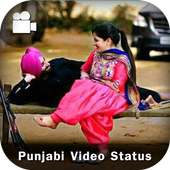 Panjabi Videos Status ( Lyrical Videos ) on 9Apps