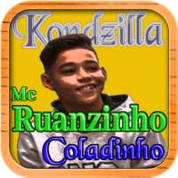 Mc Ruanzinho - Coladinho 2019 Offline on 9Apps