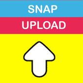 Snap Upload Chat Pro icon