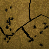 ikon Penny Dreadful: Spiders