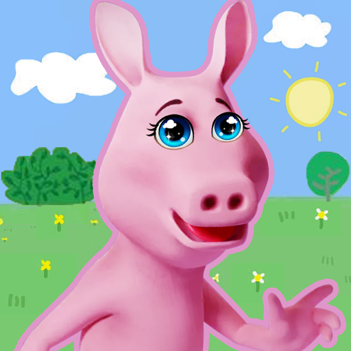 Talking Pig icon