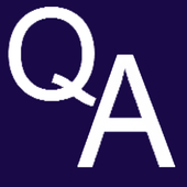 QuestionsAnswers for money icon