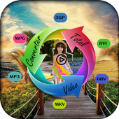 Total Video Converter icon