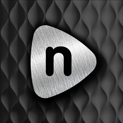 Nixplay App icon