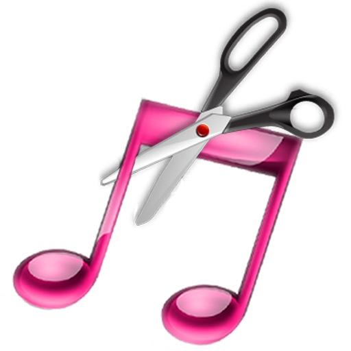 Mp3 Music Cutter icon