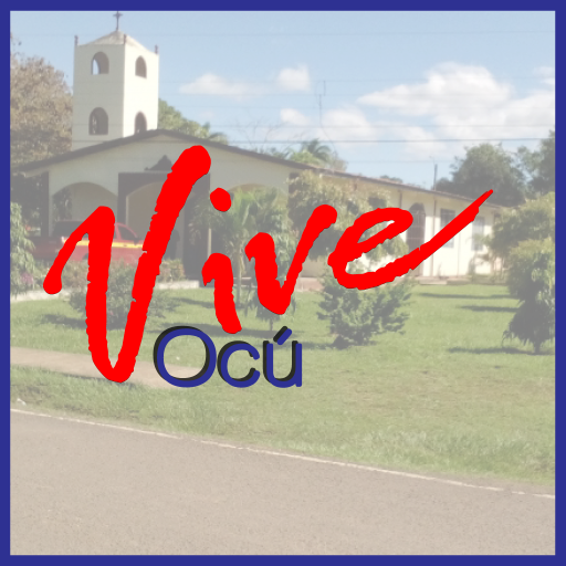 Vive Ocú Panamá icon