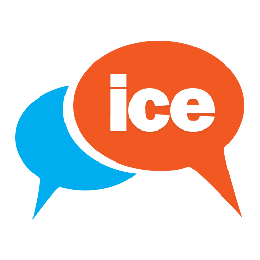 ICE Live Chat icon