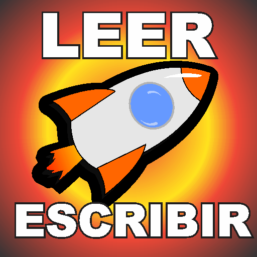 APRENDE A LEER Y ESCRIBIR أيقونة