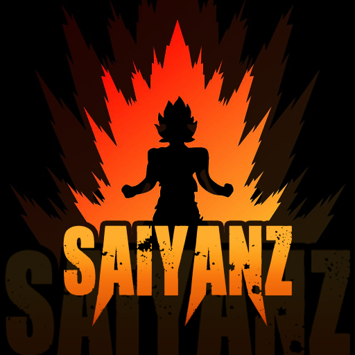 HD Wallpaper Saiyanz Ideas 4K Lockscreen icon