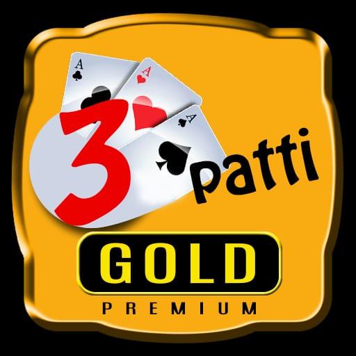 Teen Patti Gold Prime -3 Patti,Rummy,PokerCardGame icon