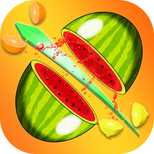 Perfect Fruit Slices icon