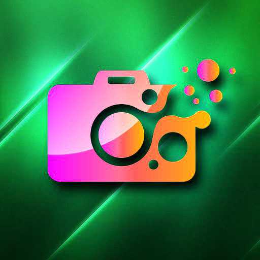 Photograph labs Plus icon