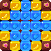 Jelly Cube Blast icon